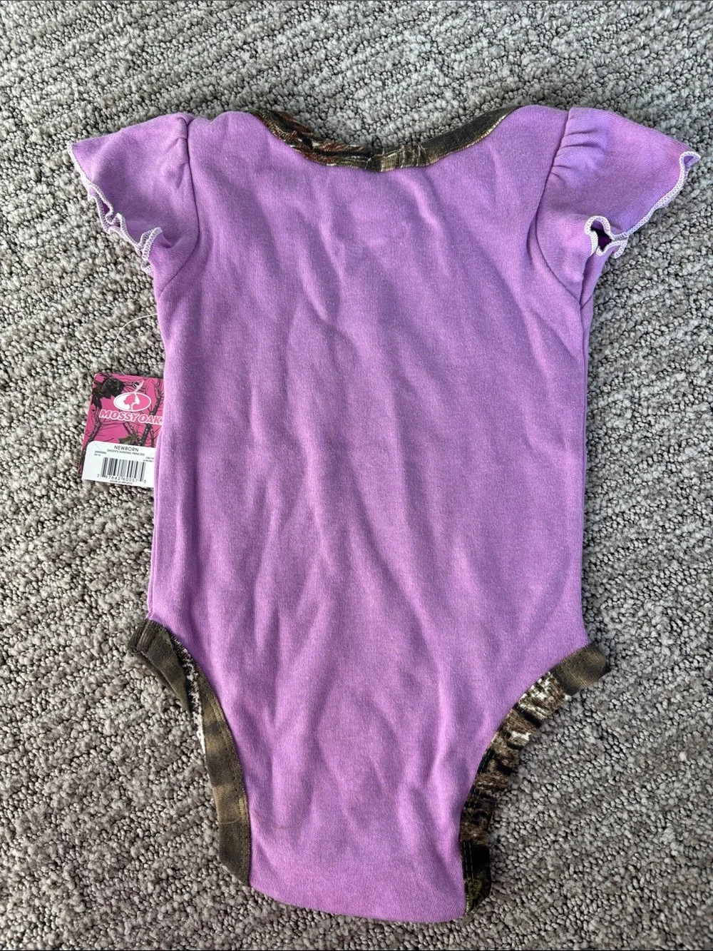 Mossy Oak brand new